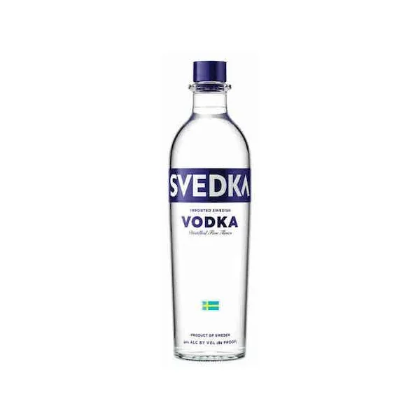 Svedka Vodka 200ml