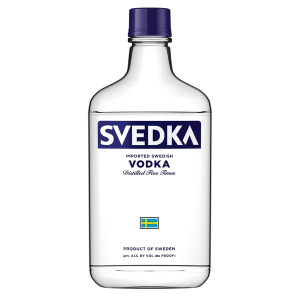 Svedka Vodka