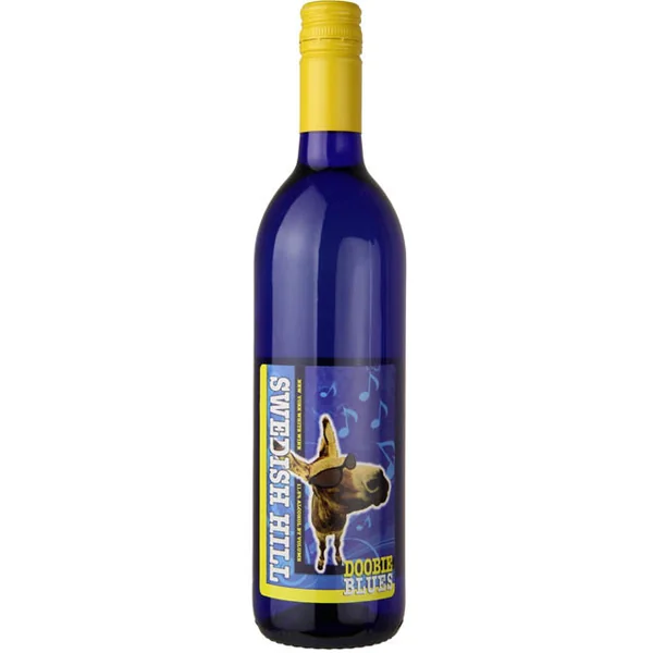 Swedish Hill Doobie Blues / 750 ml
