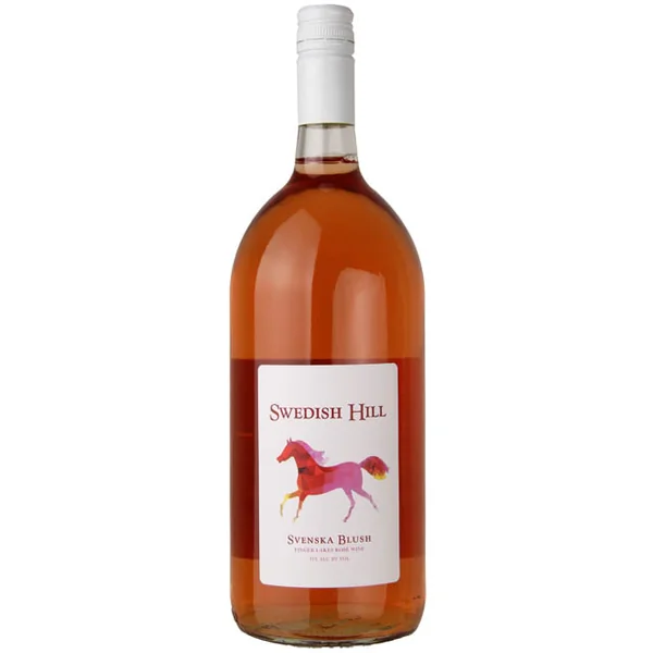 Swedish Hill Svenska Blush / 1.5 Ltr