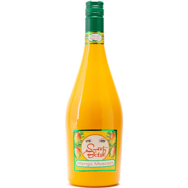 Sweet Bitch Mango Moscato