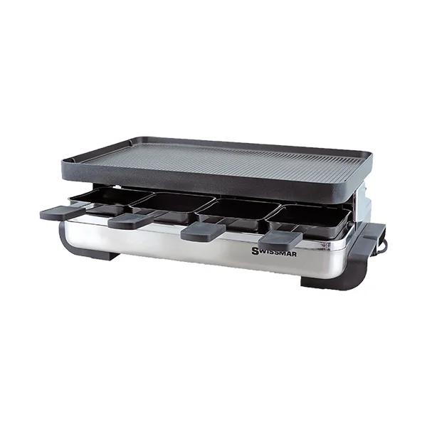 Swissmar • Stelvio Raclette Party Grill