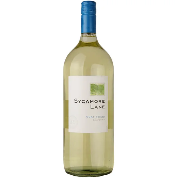 Sycamore Lane Pinot Grigio / 1.5 Ltr
