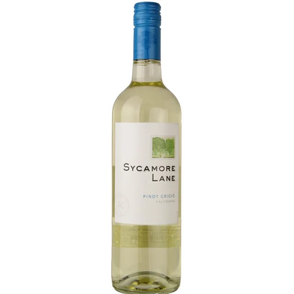 Sycamore Lane Pinot Grigio / 750mL