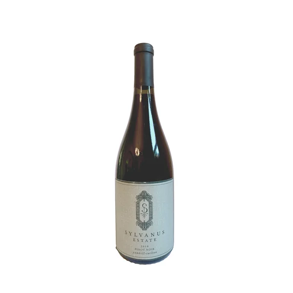 Sylvanus Estate Pinot Noir