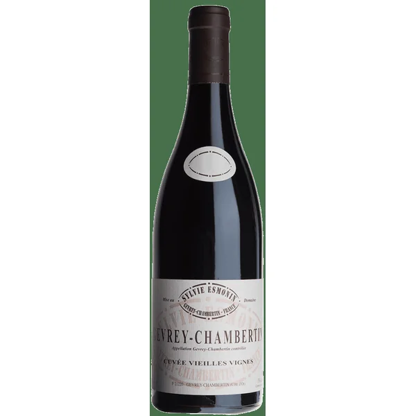 Sylvie Esmonin Gevrey-Chambertin Vieillles Vignes 2022 1.5Ltr