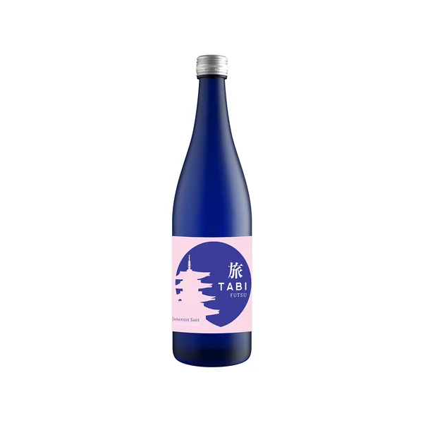 Tabi Futsu Sake