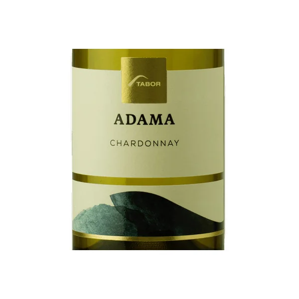Tabor Adama Chardonnay Galilee 2017