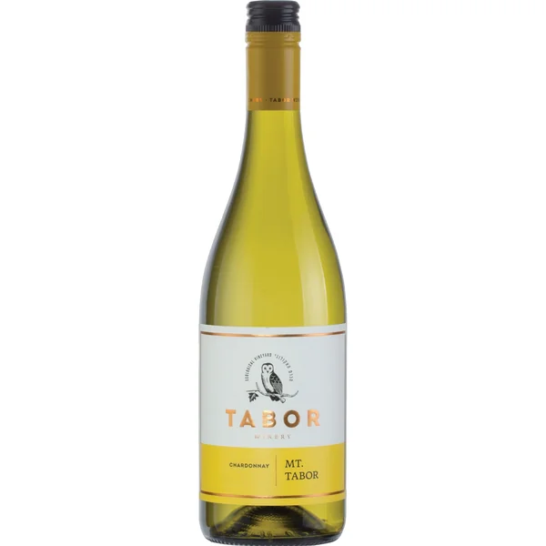 Tabor Winery Mt Tabor Chardonnay 2021