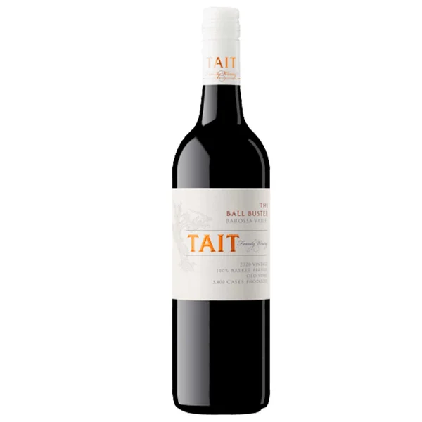 Tait The Ball Buster Barossa Valley 2021