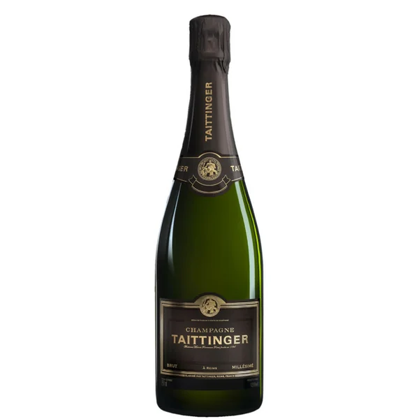 Taittinger Champagne Brut Millesime 2008 1.5Ltr