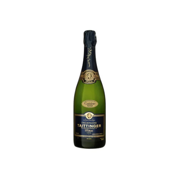 Taittinger Prelude NV
