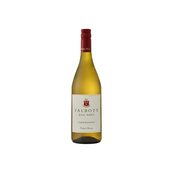 Talbott Kali Hart Monterey Chardonnay White Wine