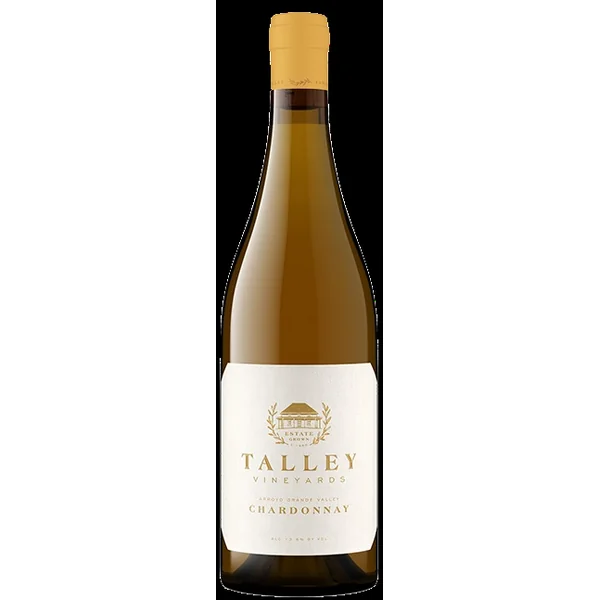 Talley Vineyards Chardonnay SLO Coast - Estate 2023 375ml