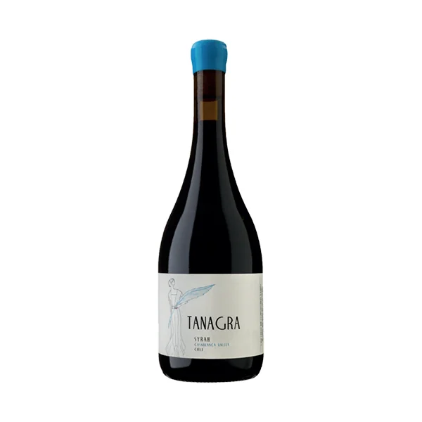 Tanagra Syrah