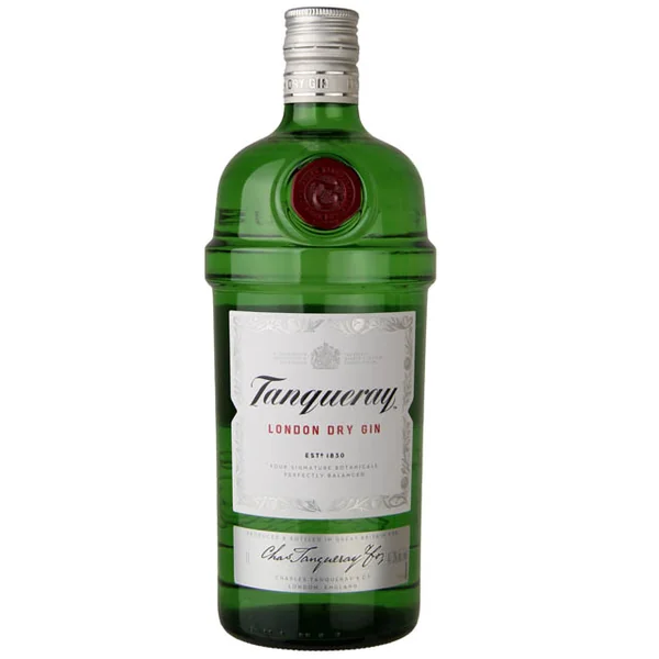 Tanqueray Gin / Ltr