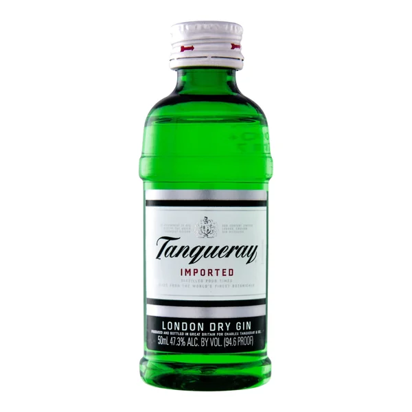 Tanqueray London Dry Gin