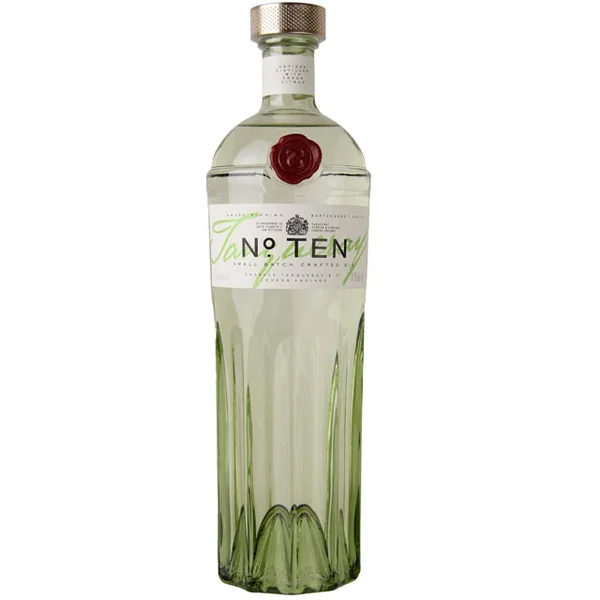 Tanqueray No 10 Gin / Ltr
