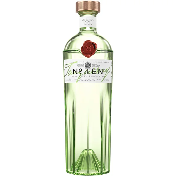 Tanqueray No Ten Gin