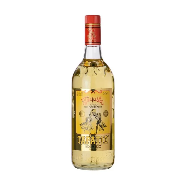 Tapatio Tequila Anejo 750ml
