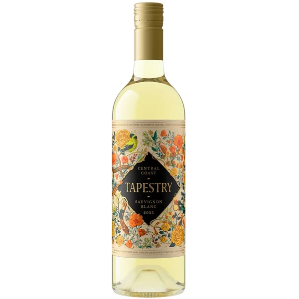 Tapestry Central Coast Sauvignon Blanc 2023