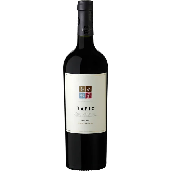 Tapiz Alta Malbec Uco Valley 2021