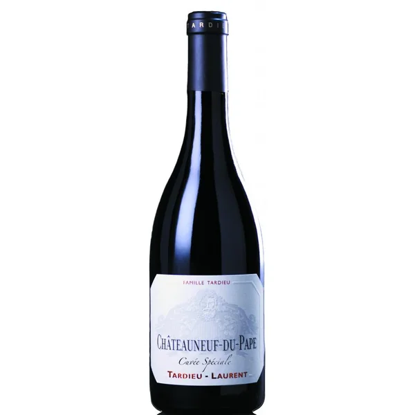 Tardieu-Laurent Chateauneuf du Pape Cuvee Speciale 2017 1.5Ltr
