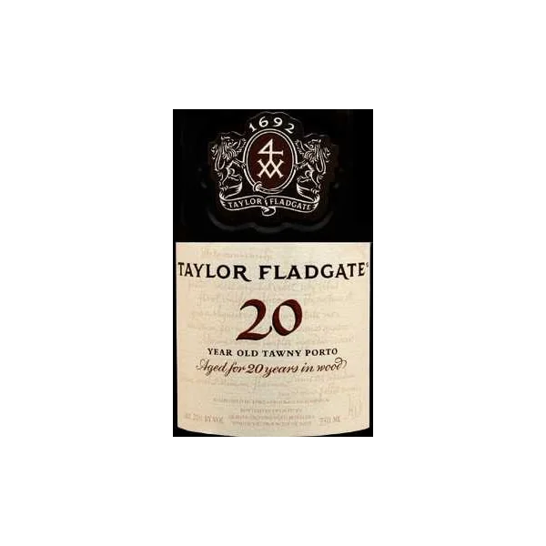 Taylor Fladgate Tawny Port 20 Year NV