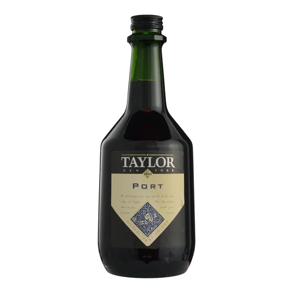 Taylor Port