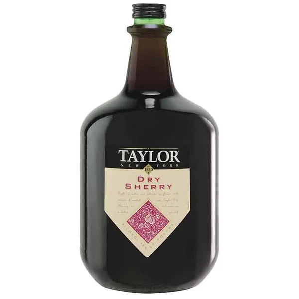 Taylor Sherry Dry