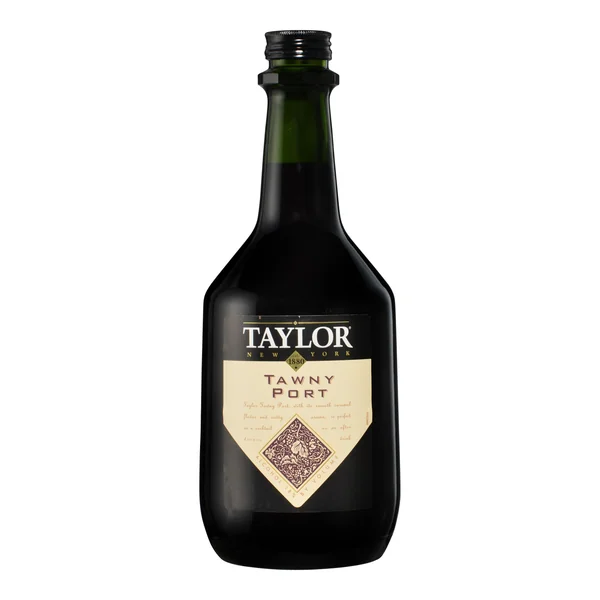 Taylor Tawny Port