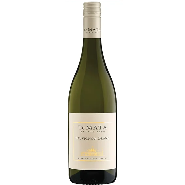 Te Mata Sauvignon Blanc Hawke's Bay 2023