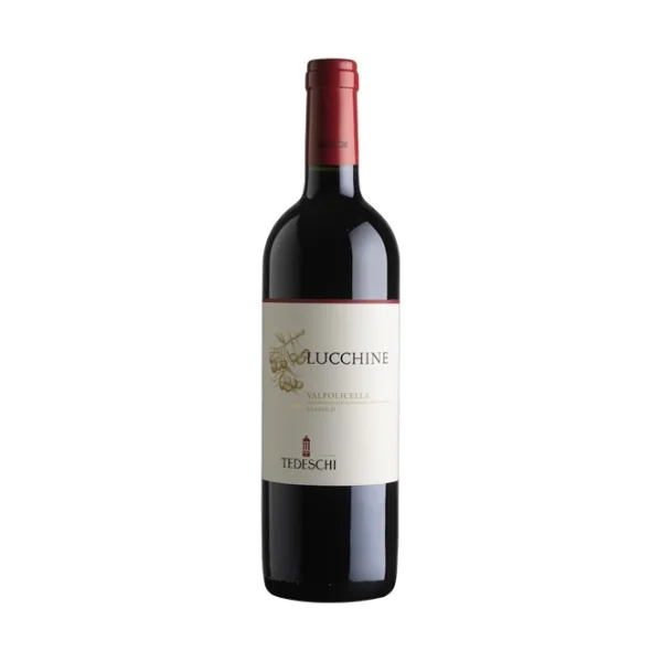 Tedeschi Valpolicella Classico Lucchine 2016 750ml