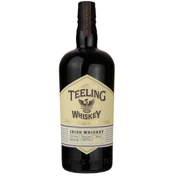 Teeling Irish Whiskey Small Batch / 750mL