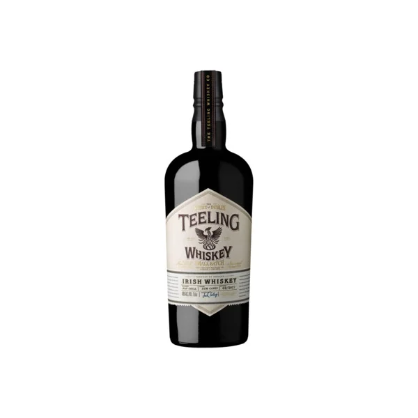 Teeling Small Batch Irish Whiskey