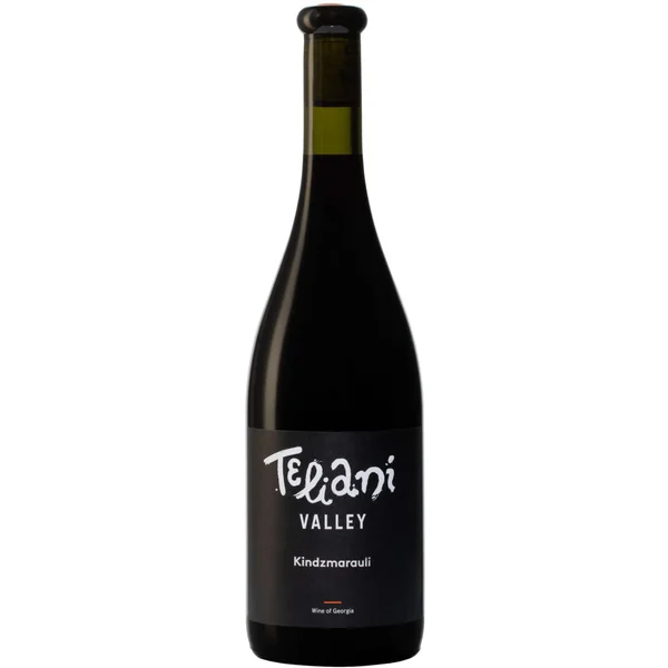 Teliani Valley Kindzmarauli Kakheti