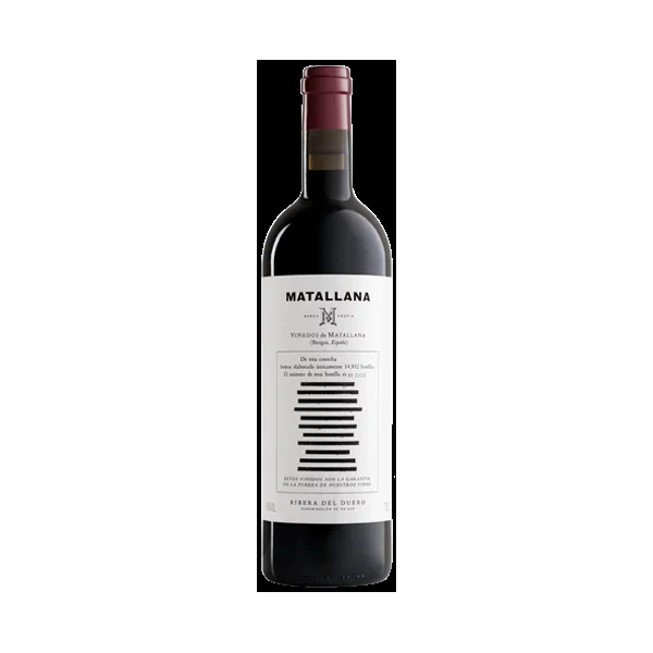 Telmo Rodriguez Ribera del Duero Matallana 2020 750ml