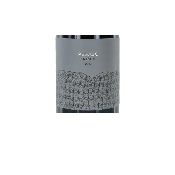 Telmo Rodríguez Pegaso Granito 2010