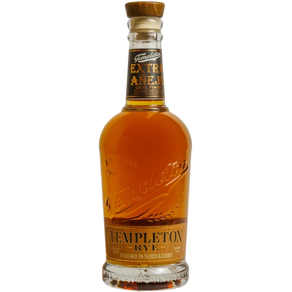 Templeton Rye Tequila Cask Finished