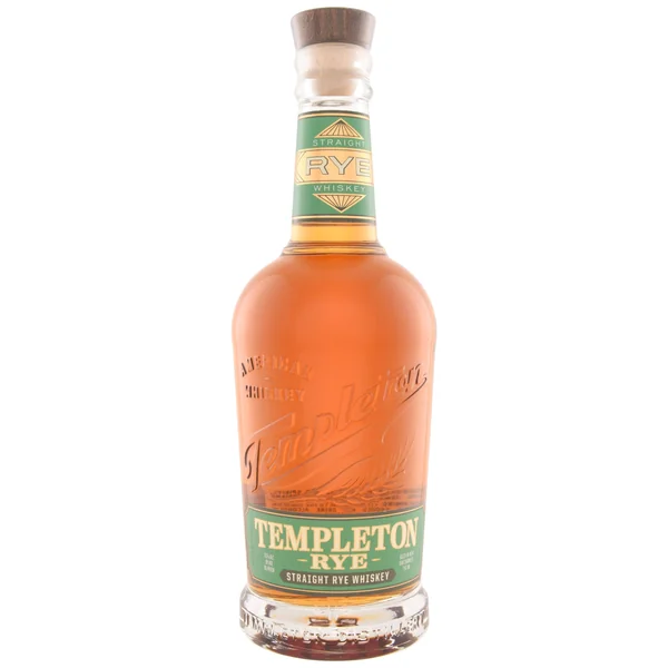 Templeton Rye Whiskey