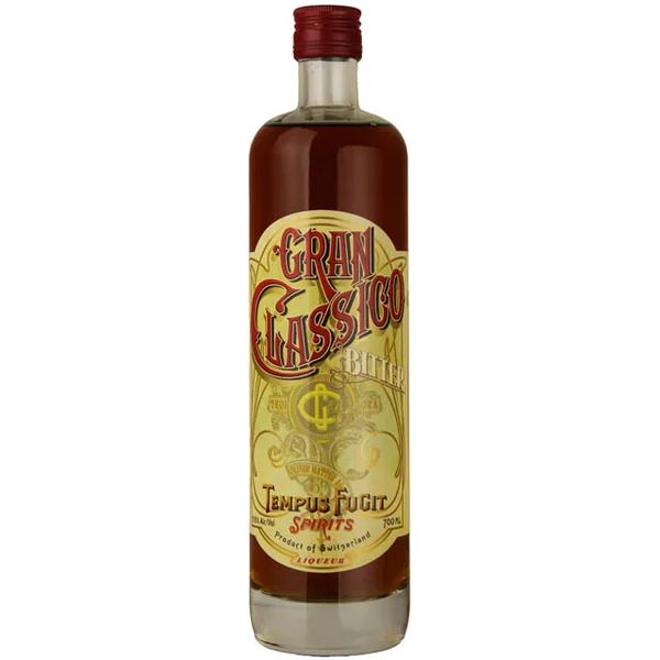 Tempus Fugit Gran Classico Bitters / 750mL