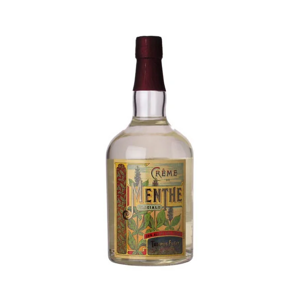 Tempus Fugit Liqueur Creme de Menthe 700ml