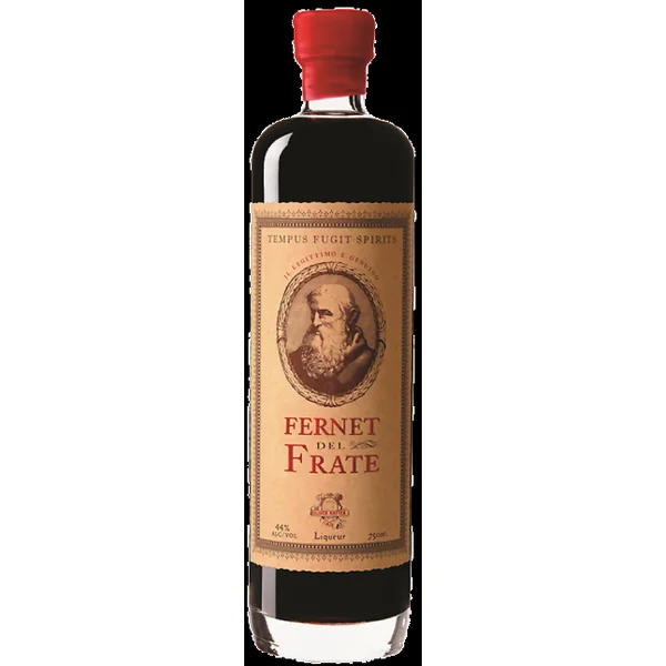 Tempus Fugit Liqueur Fernet del Frate 750ml