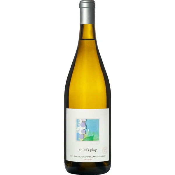 Tendril Cellars Childs Play Chardonnay Willamette Valley 2021