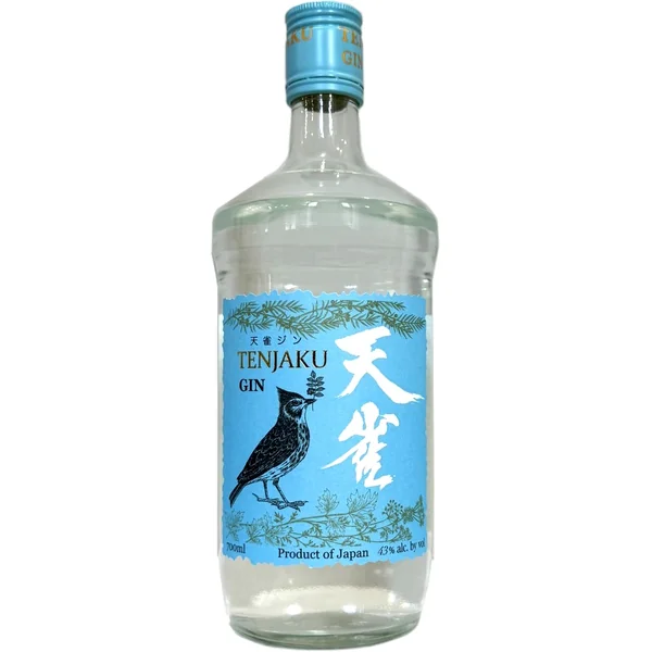 Tenjaku Gin