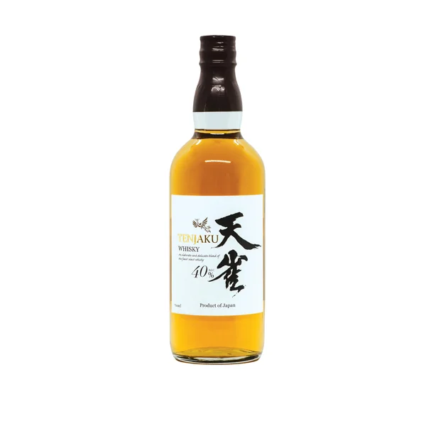 Tenjaku Whisky