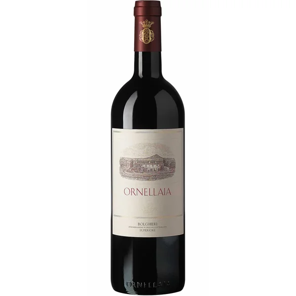 Tenuta della Ornellaia Ornellaia Bolgheri Superiore 2021