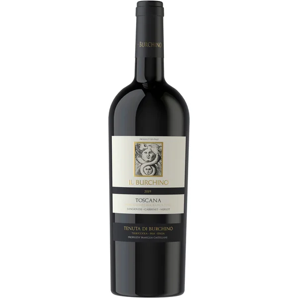 Tenuta di Burchino Il Burchino Toscana 2019