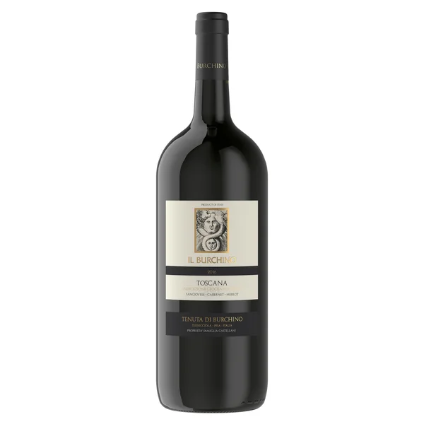 Tenuta di Burchino Il Burchino Toscana