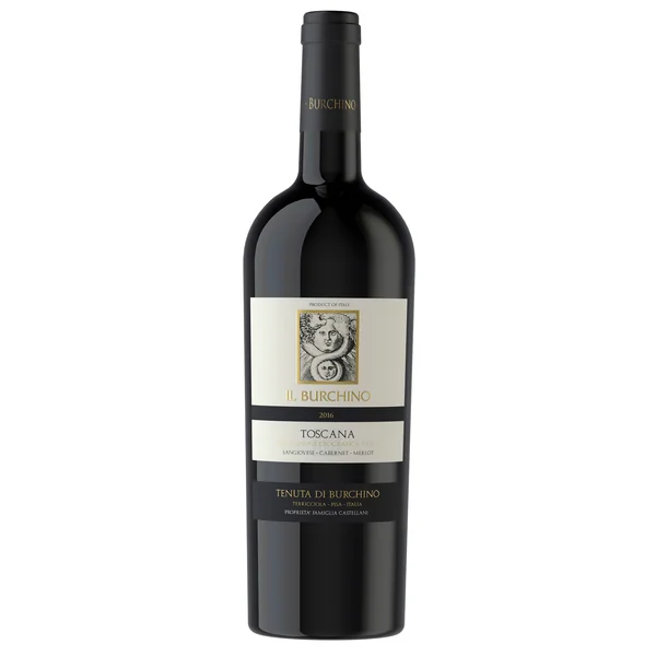 Tenuta di Burchino Il Burchino Toscana